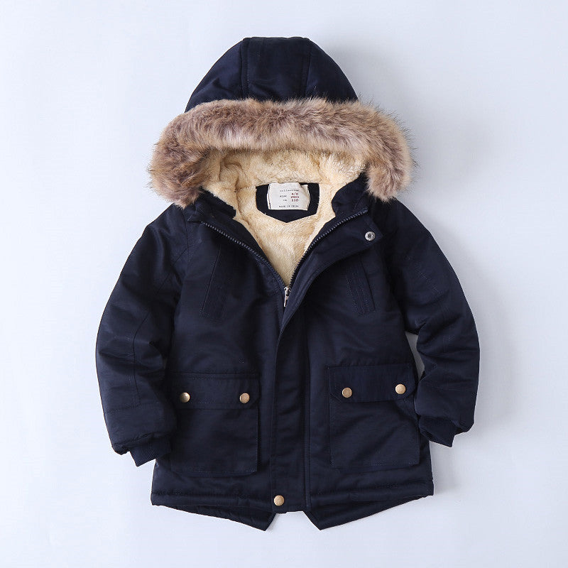 Winter Jacket for Boys