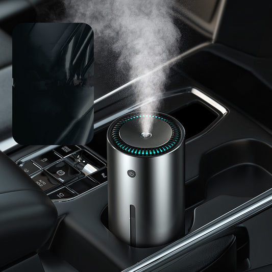 Car  Humidifier