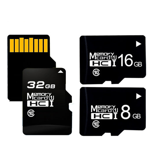 Memory Card