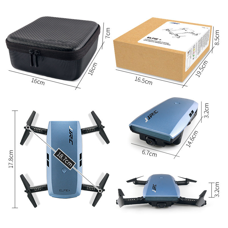 WIFI HD Camera aerial Photography Drone