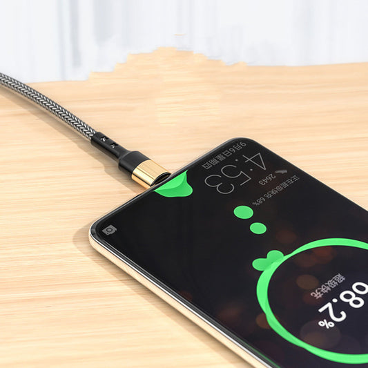 PD Fast Charge C TO C Charging Cable