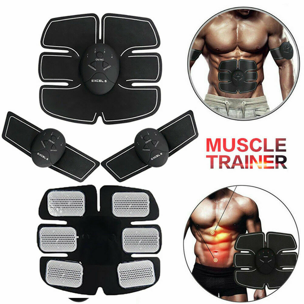 Electric Muscle Toner Machine